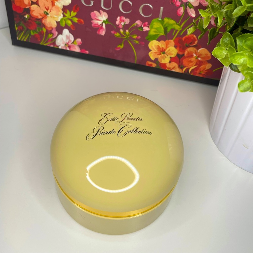 Estée Lauder | Private Collection Body Powder